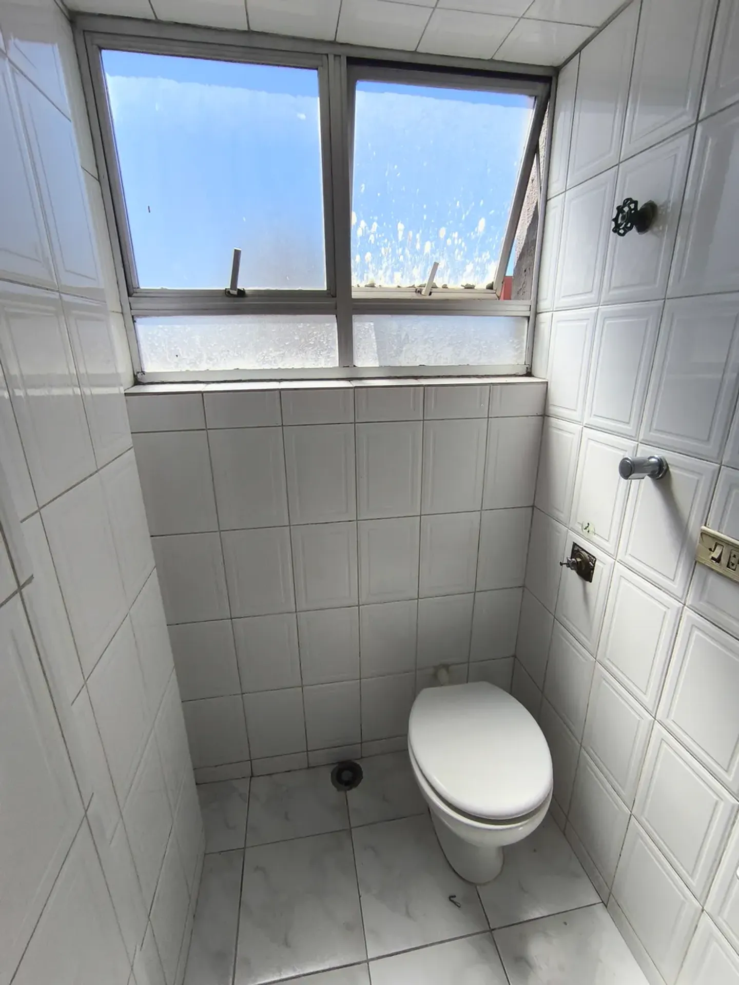One-bedroom, 30 m² apartment in Curitiba — photo 10