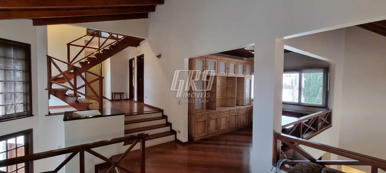Furnished house with 4 bedrooms and balcony grill — photo 21