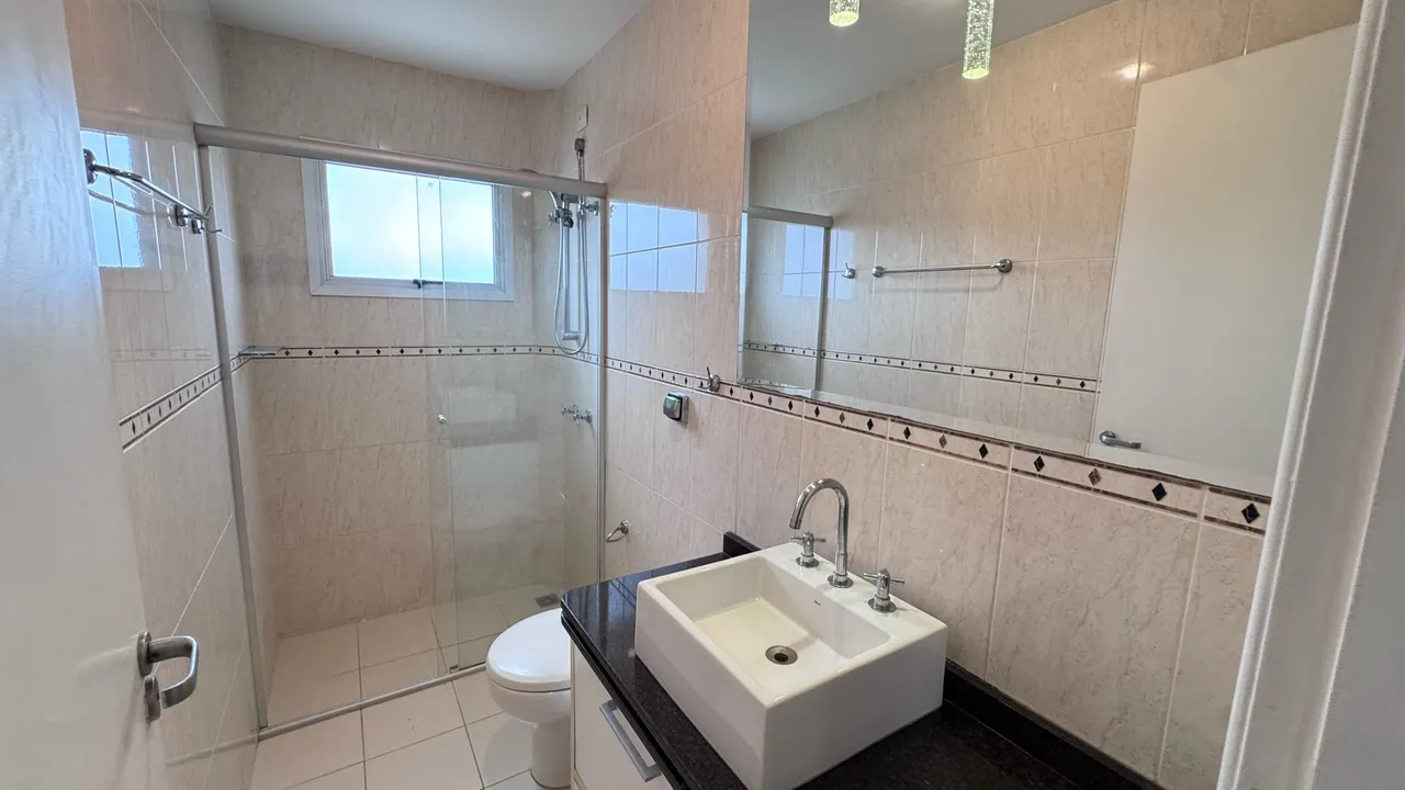 Washing machine in a 3-bedroom house, 190 m² — photo 10