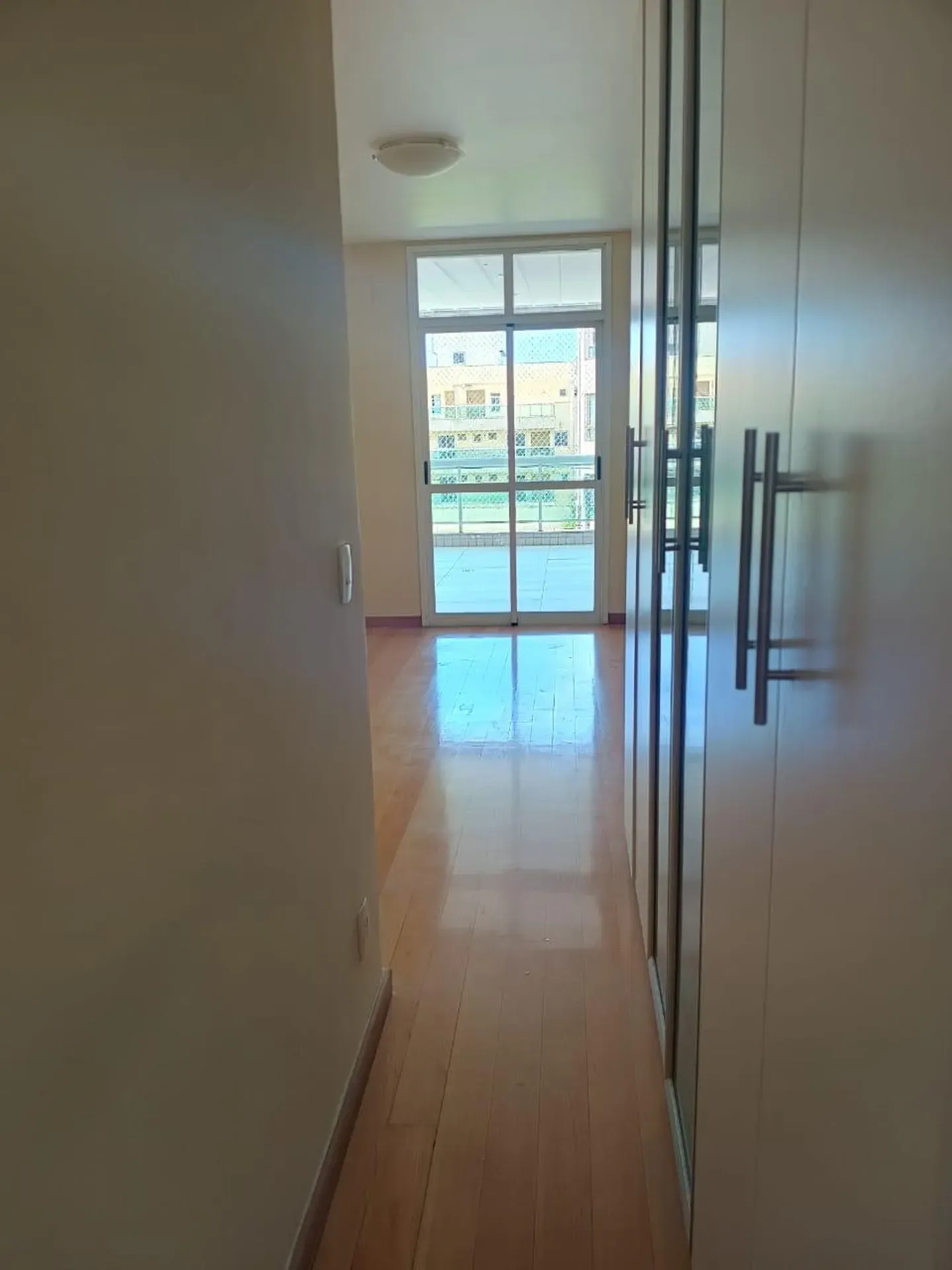 Apartamento de 3 quartos em condomínio com sauna — photo 14
