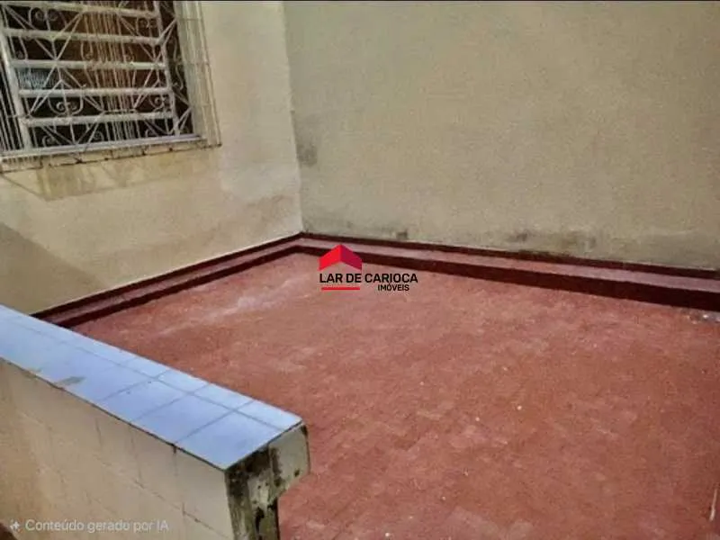 3-bedroom apartment with a bathtub in Rio de Janeiro — photo 11