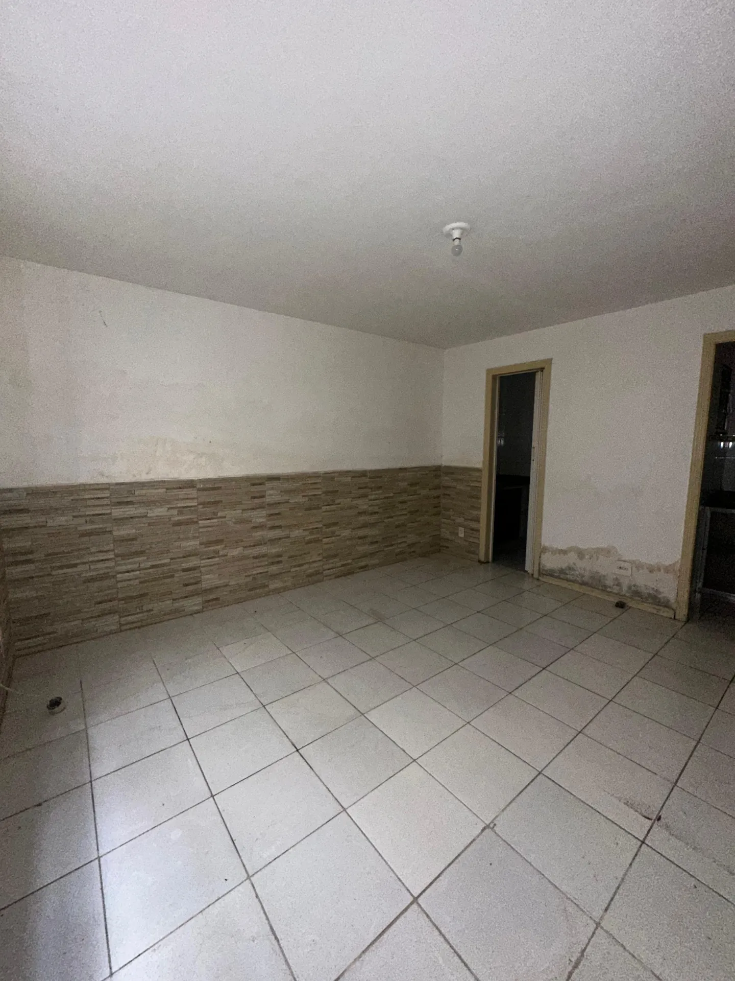 Невмебльована студія 30 м² з 1 спальнею та 1 ванною — photo 21