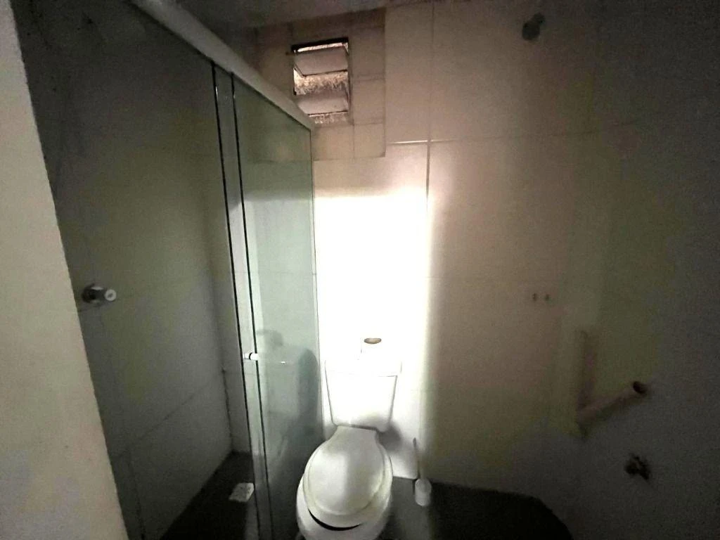 Apartamento com 1 quarto e 33 m², sem vaga — photo 21