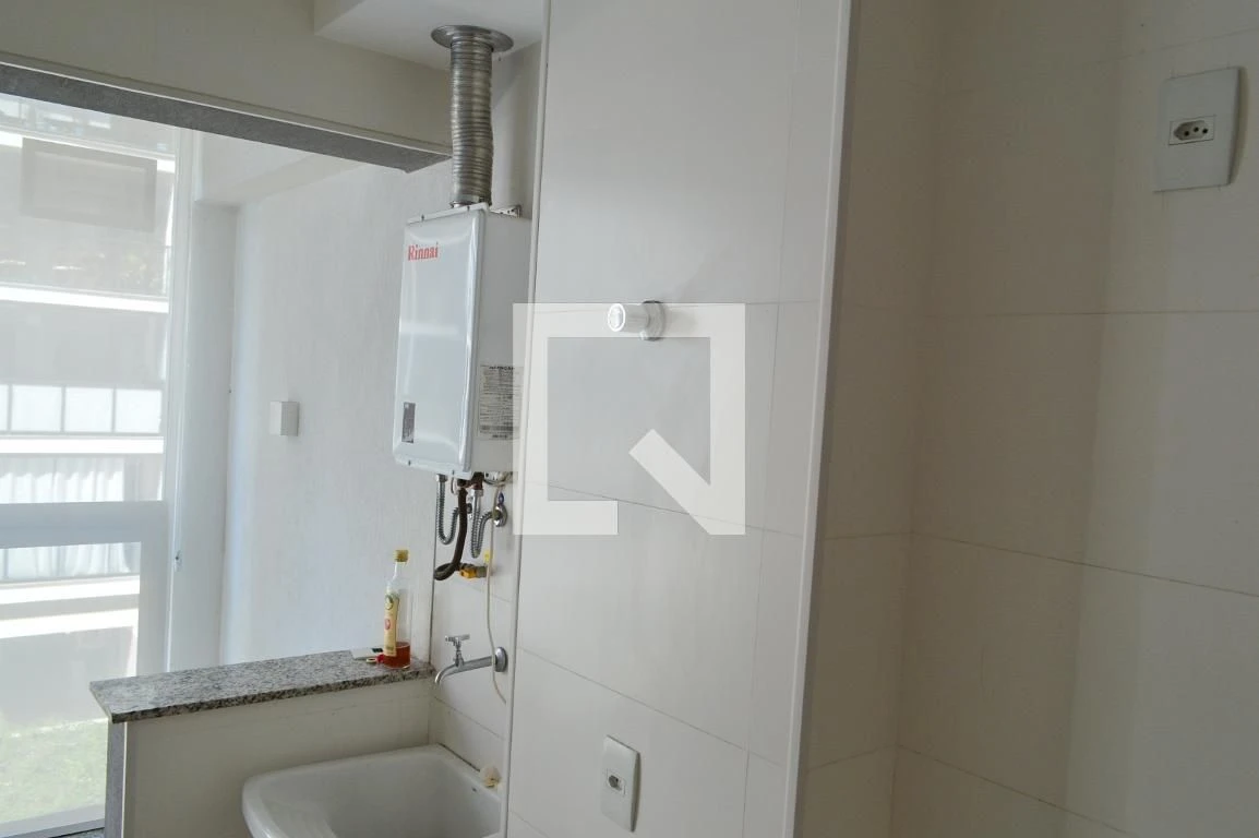 Apartment, 68 m², with a washing machine — photo 31