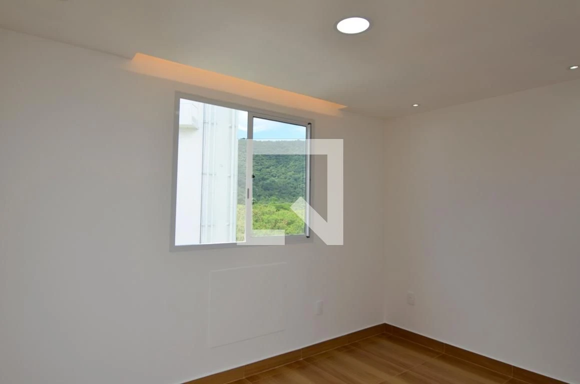 2 quartos e espaço de home office: apartamento de 43 m² — photo 11