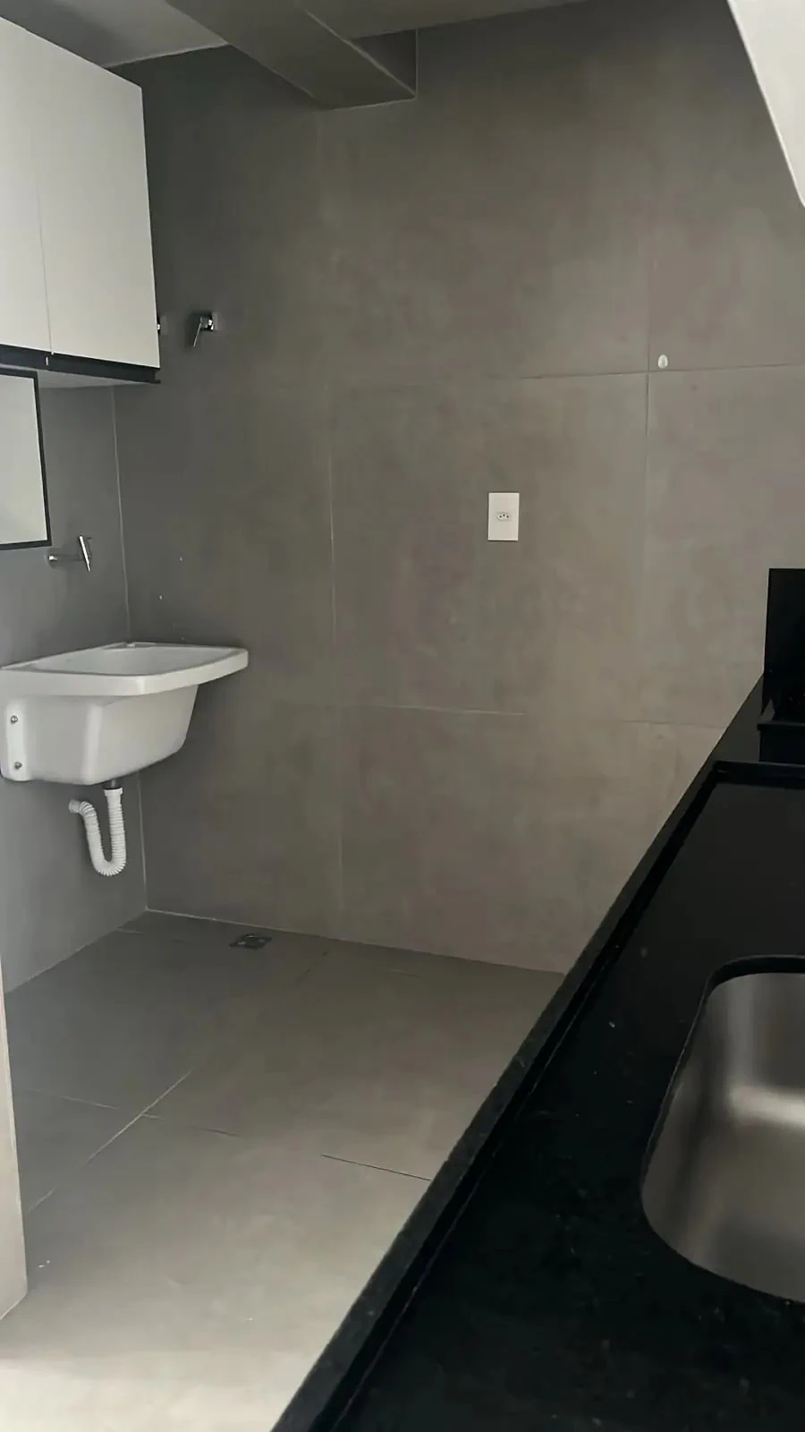 Rental apartment with 3 bedrooms and open-plan kitchen — photo 2