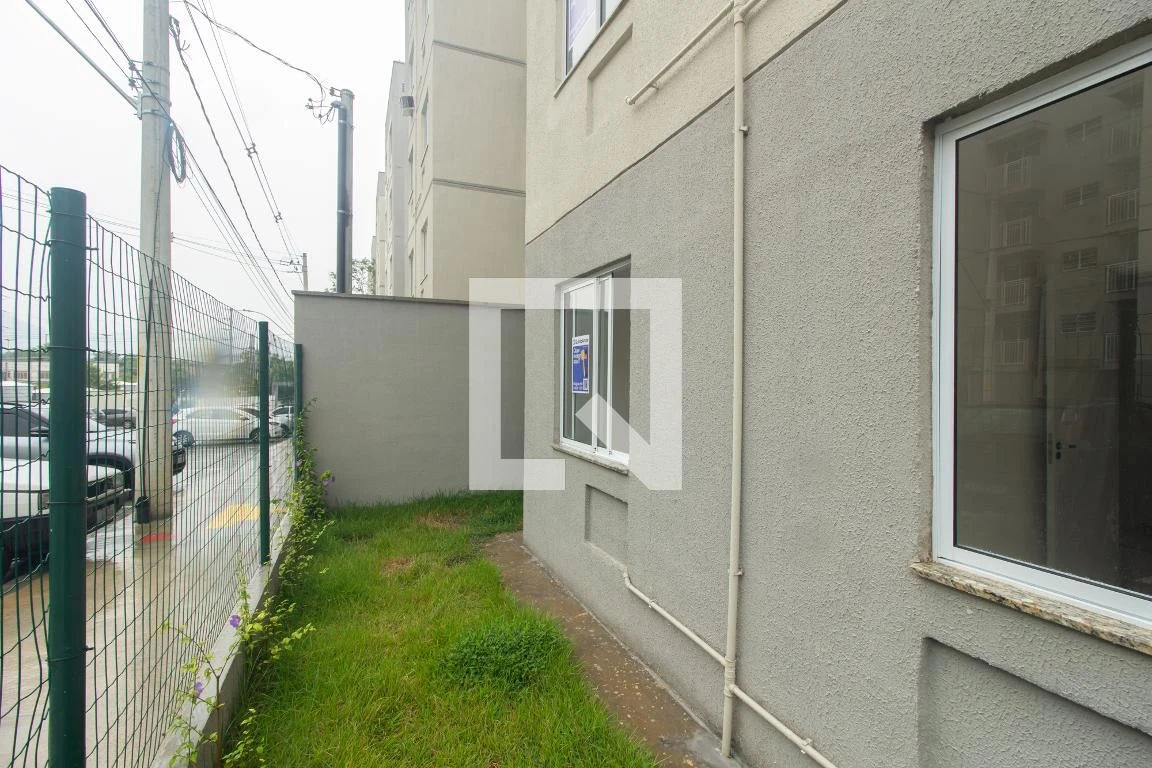 Apartamento de 2 quartos em condomínio com academia — photo 51