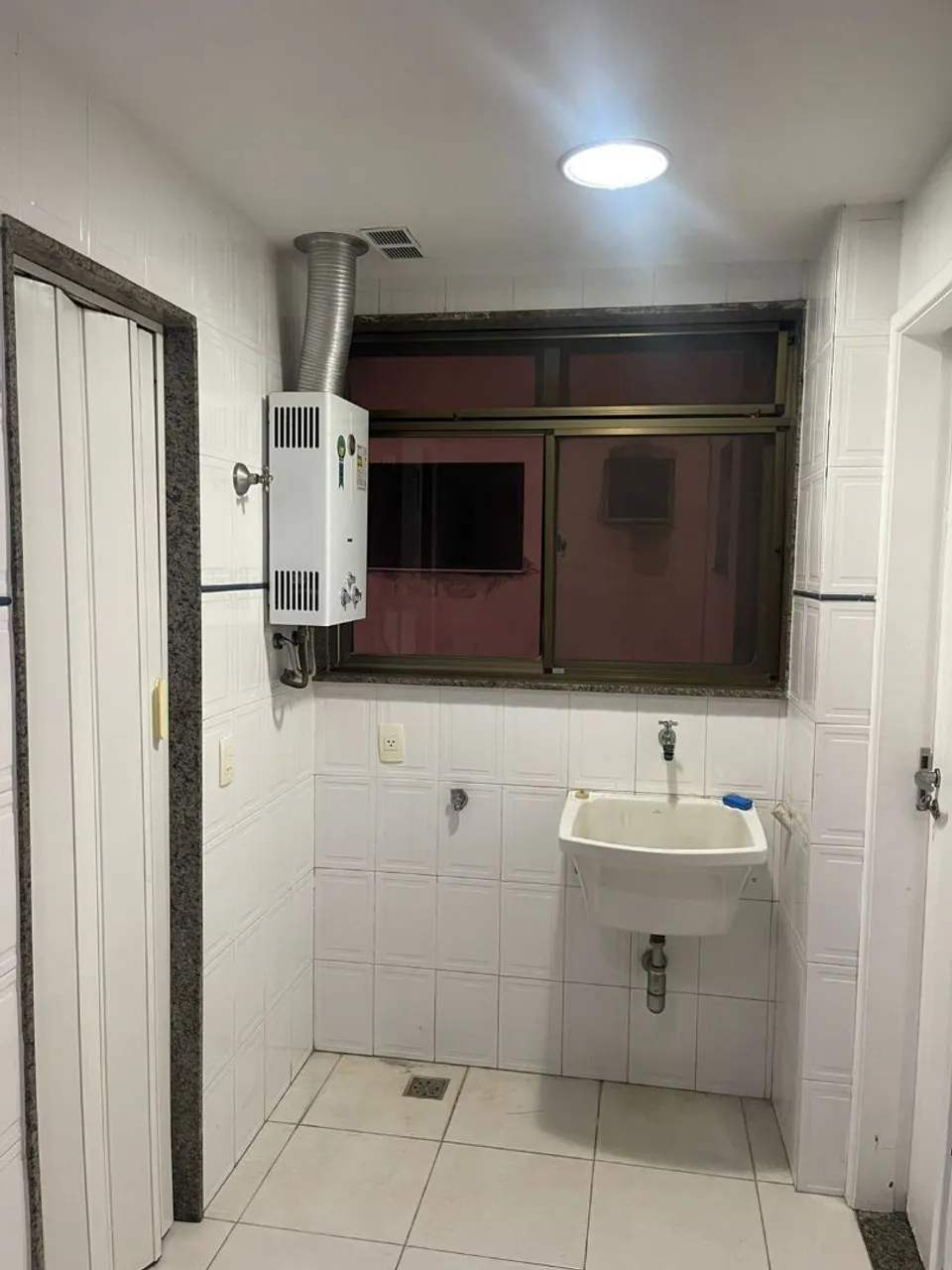Apartment with 2 bedrooms, 3 bathrooms and 2 parking spots — photo 6