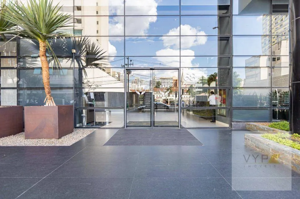 Меблированная квартира 56 м² на 27 этаже — photo 22