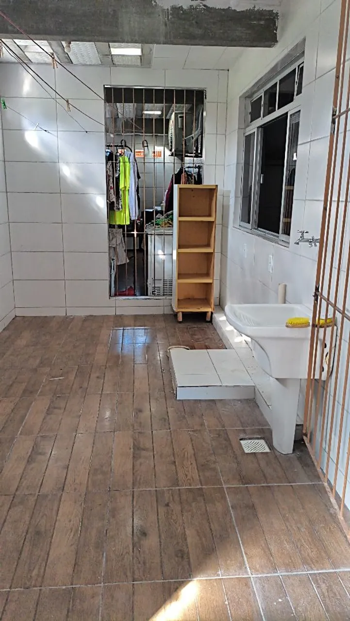 Меблированная квартира 50 м², 2 спальни — photo 7