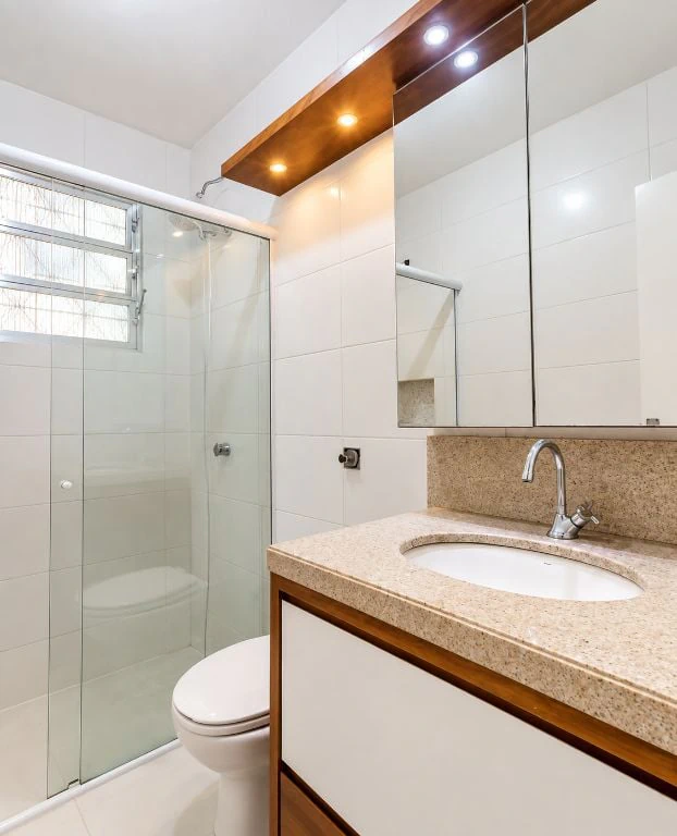 Furnished house with 3 bedrooms and 2 suites — photo 25