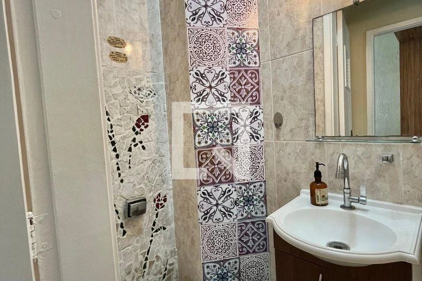 Apartamento mobiliado com 3 quartos e 90 m² — photo 30
