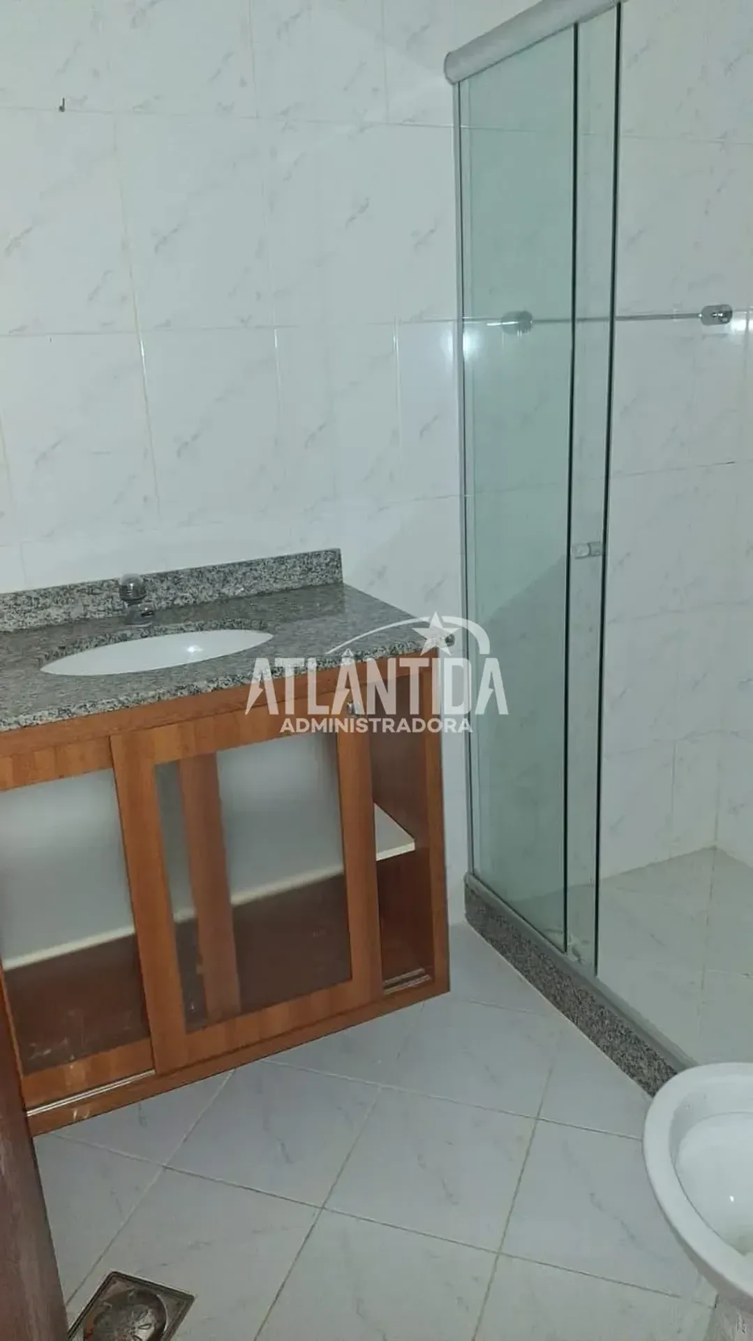 Cobertura com 3 quartos, 3 banheiros e varanda — photo 21