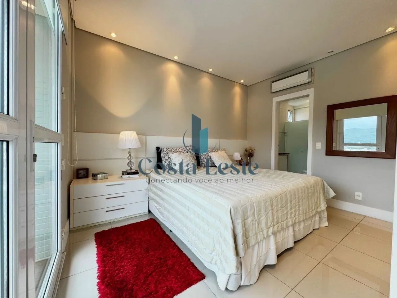 2-bedroom apartment in a building with a sauna — photo 34