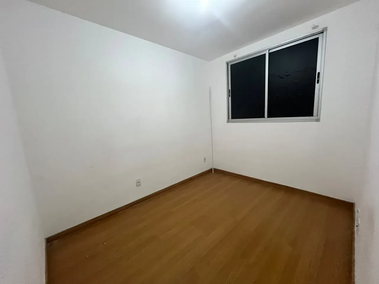 2-bedroom apartment in a building with a gym — photo 3