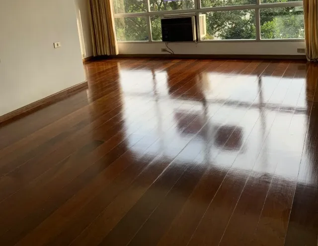 Квартира 150 м² с видом на горы и рабочим местом — photo 6