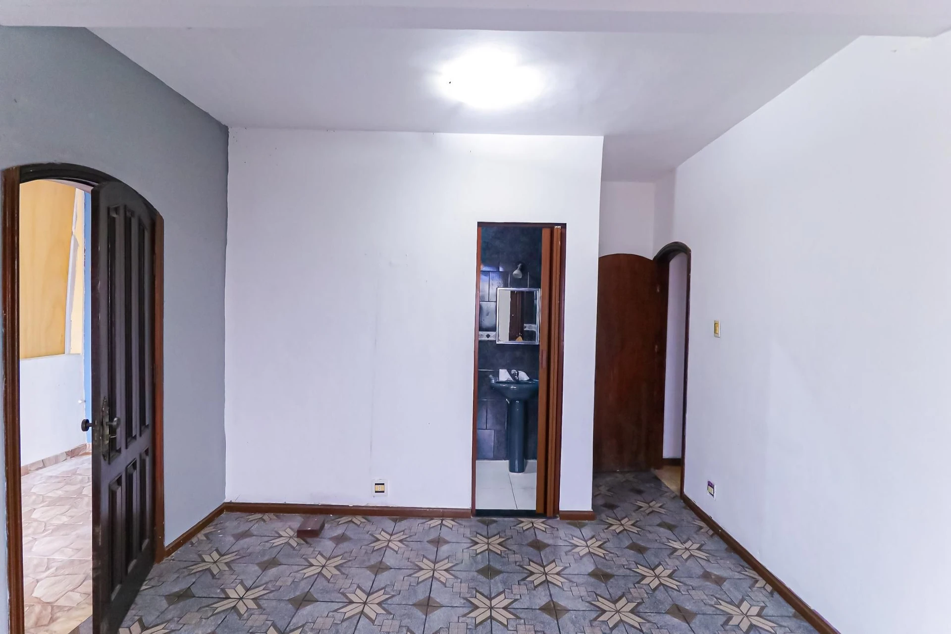 3-bedroom house, all with their own bathrooms, 100 m² — photo 41