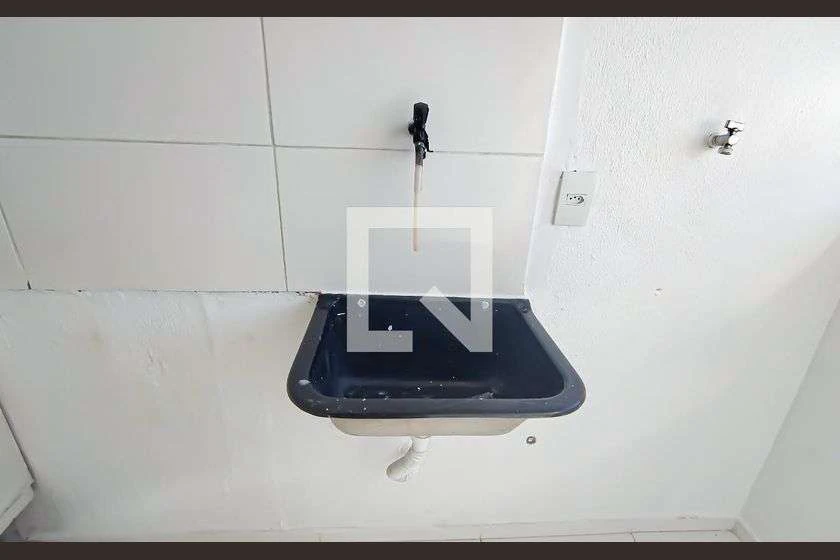Apartamento para aluguel sem mobília com 2 quartos e vaga — photo 14