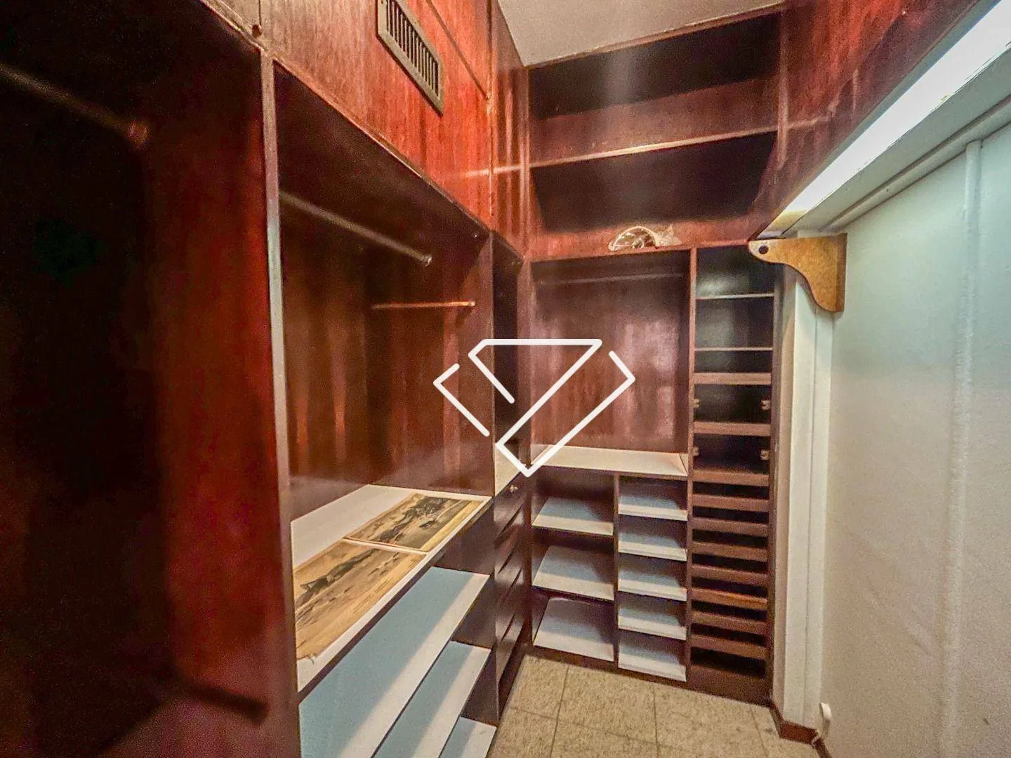 4 quartos e jacuzzi: apartamento de 172 m² — photo 6