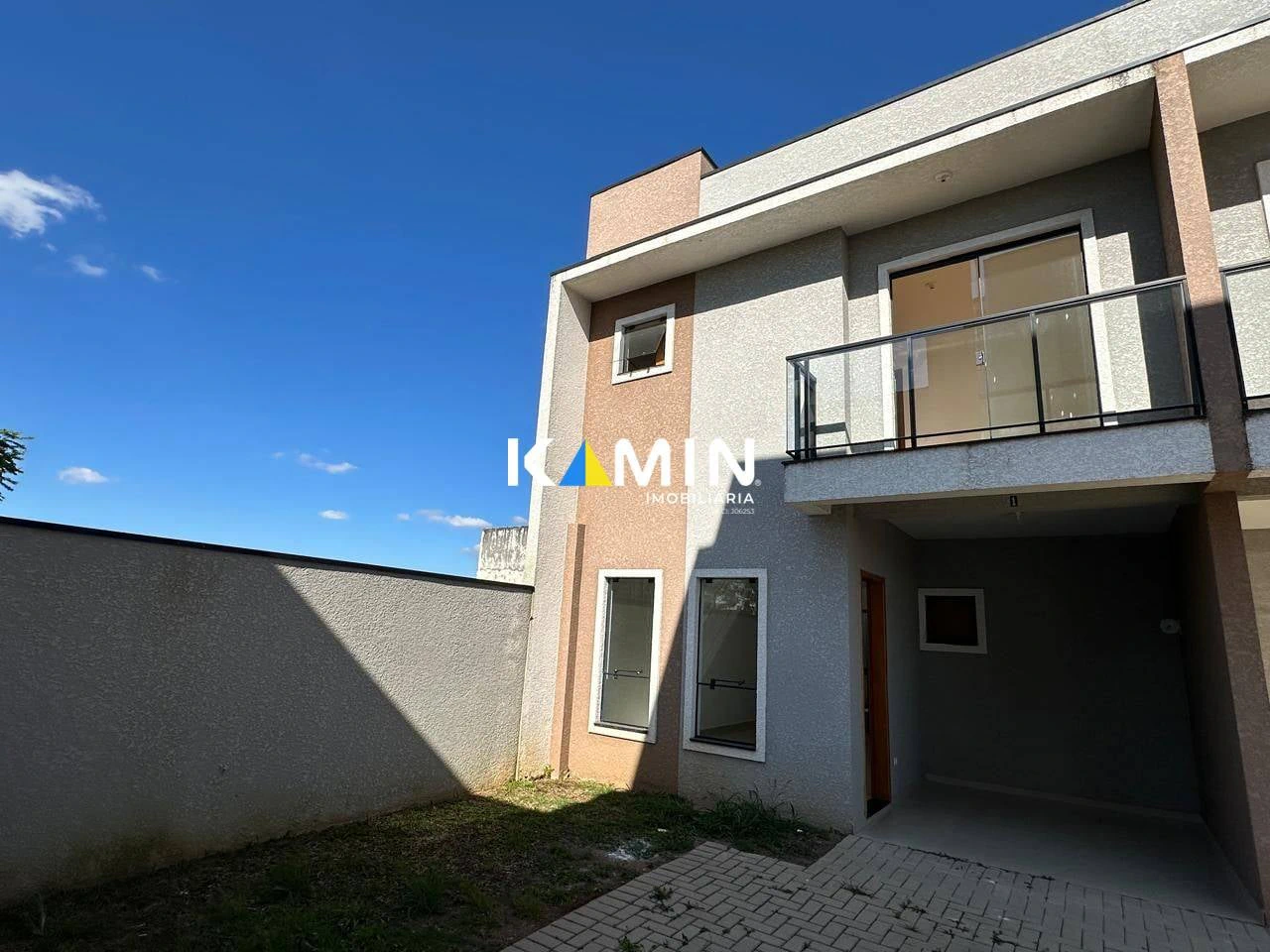 3-bedroom house, 1 with its own bathroom, 95 m², Curitiba — photo 4
