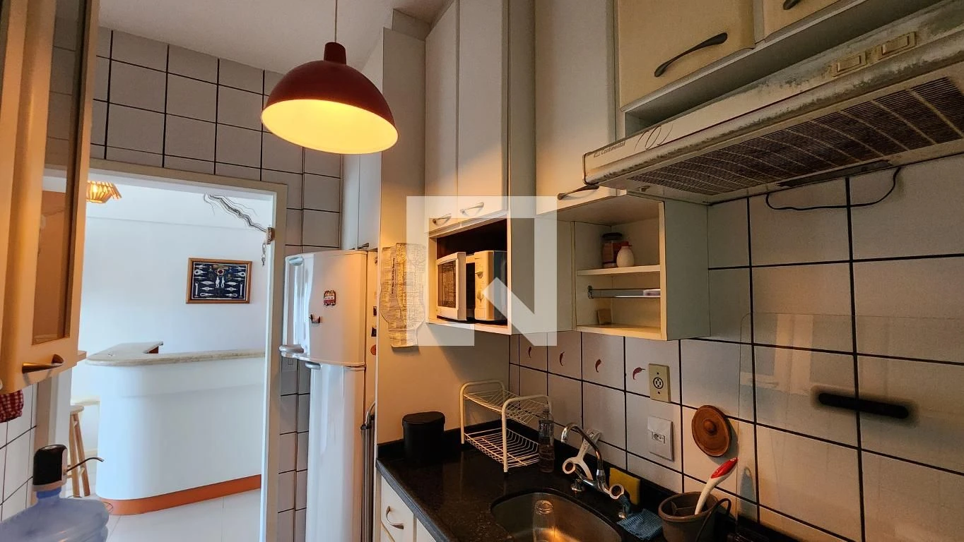 Furnished apartment, 65 m², with a mountain view — photo 16