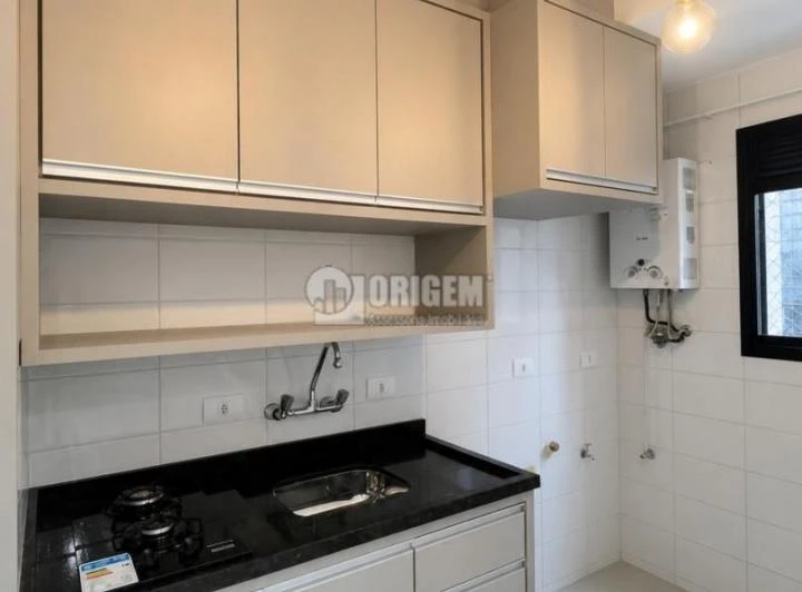 Apartamento sin amueblar de 1 dormitorio — photo 4