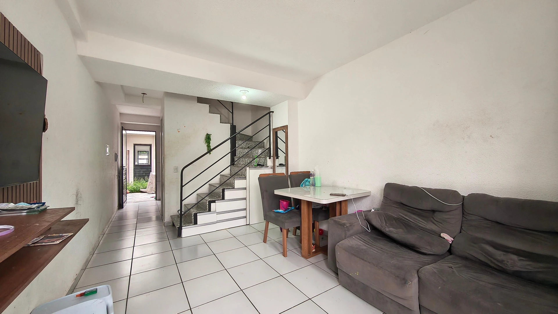 2-bedroom house with a washing machine in Rio de Janeiro — photo 21