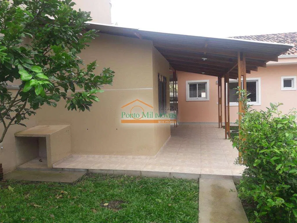 Casa de 3 quartos, sendo 1 suíte, 120 m², Santa Felicidade — photo 23