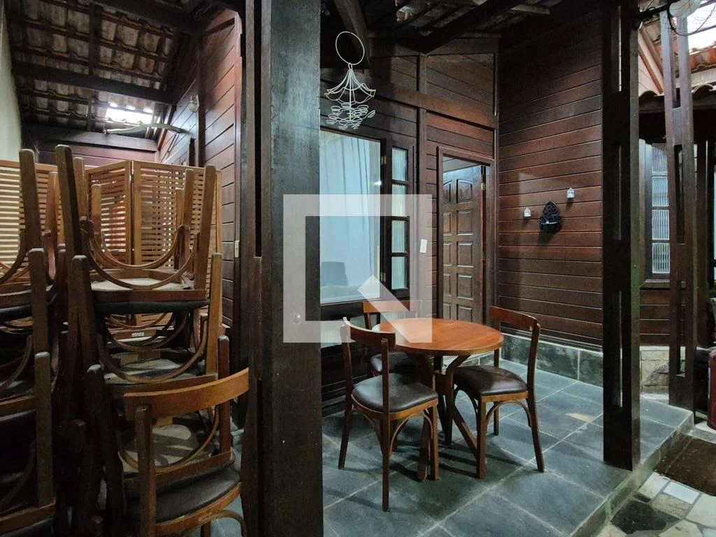 Casa mobiliada com 3 quartos e jardim privativo — photo 57