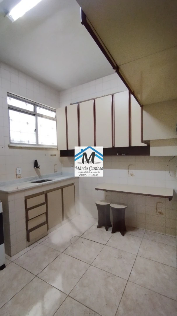 1-bedroom apartment with enclosed kitchen and gas — photo 7