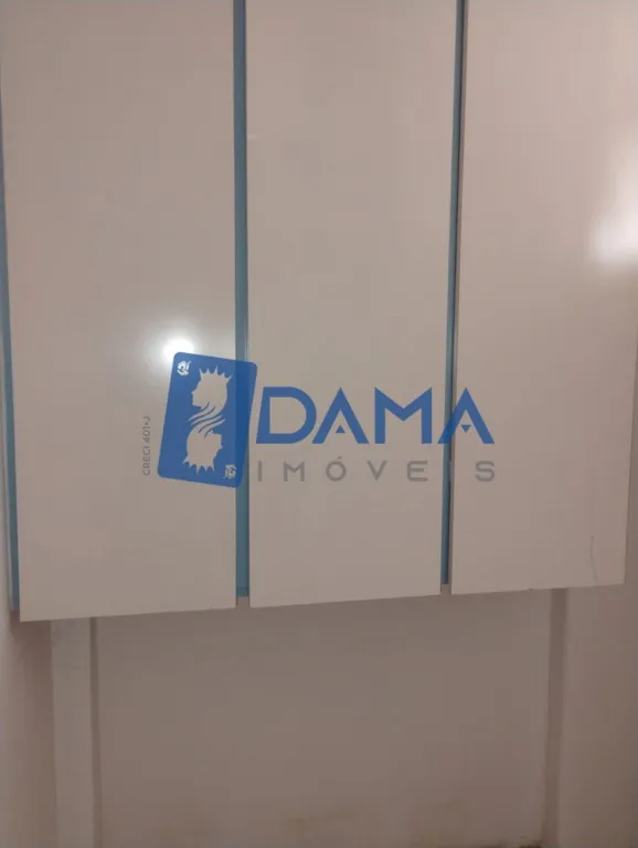Apartamento com 3 quartos e cozinha fechada de 109 m² — photo 80