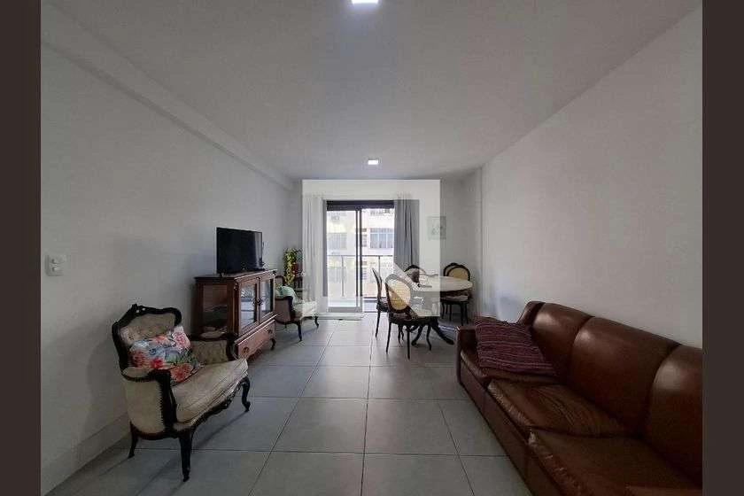 Furnished 54 m² apartment with 1 bedroom and balcony — photo 8