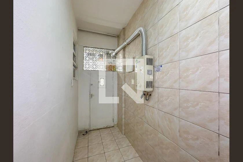 Apartamento de 1 quarto com máquina de lavar, Botafogo — photo 27