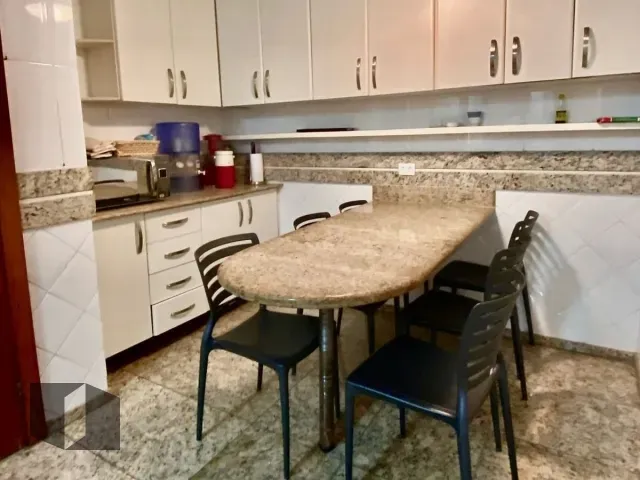 Furnished apartment with 4 bedrooms and gas stove — photo 16