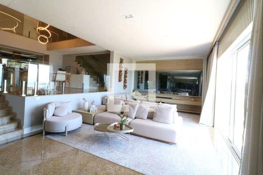Furnished house with 5 en-suite bedrooms and open kitchen — photo 4