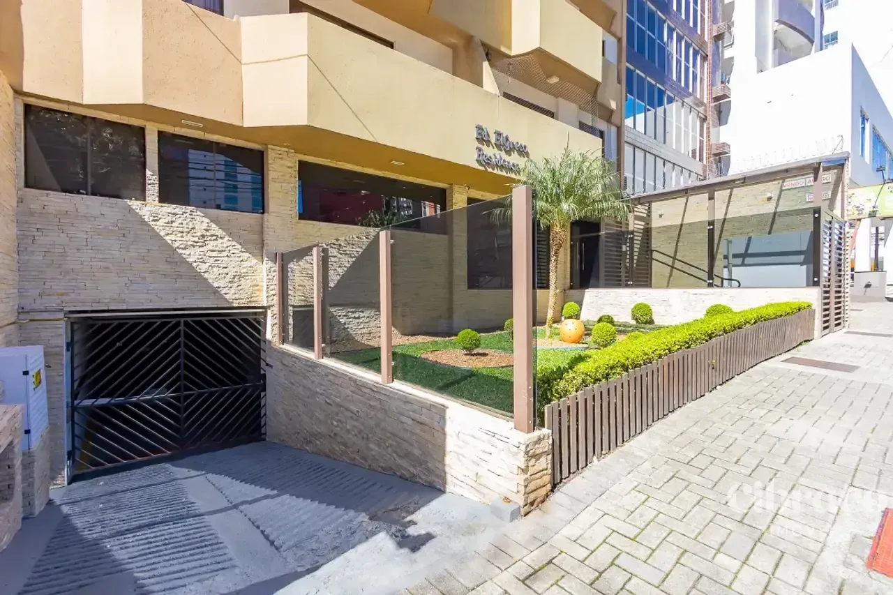 Apartamento sem vaga, 1 quarto e 48 m² — photo 16