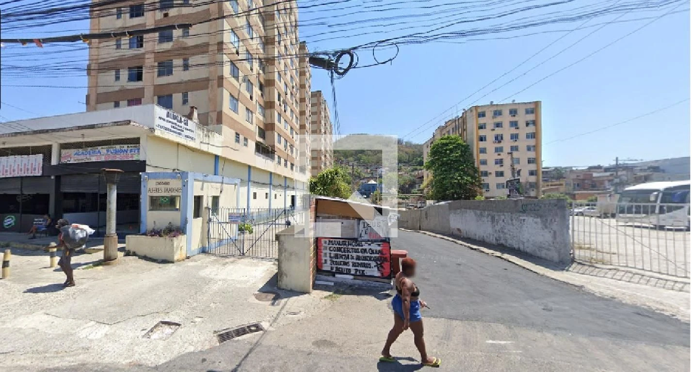 Casa com 1 quarto e varanda — photo 27