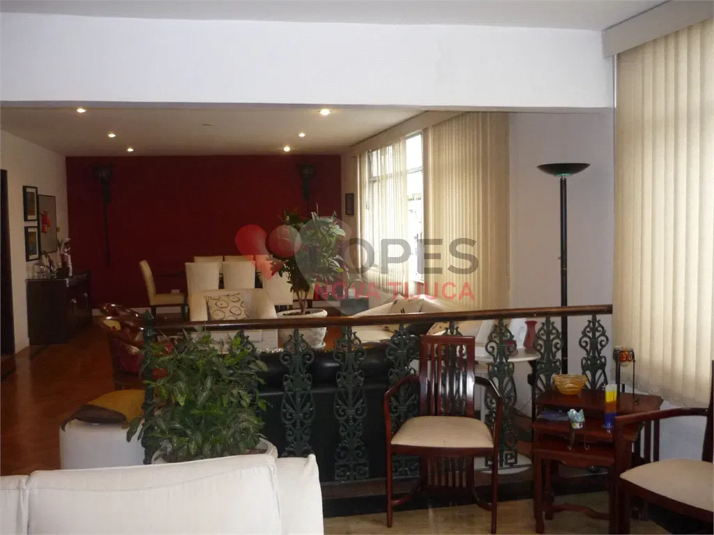 400 m² duplex penthouse with 5 bedrooms and terrace — photo 16