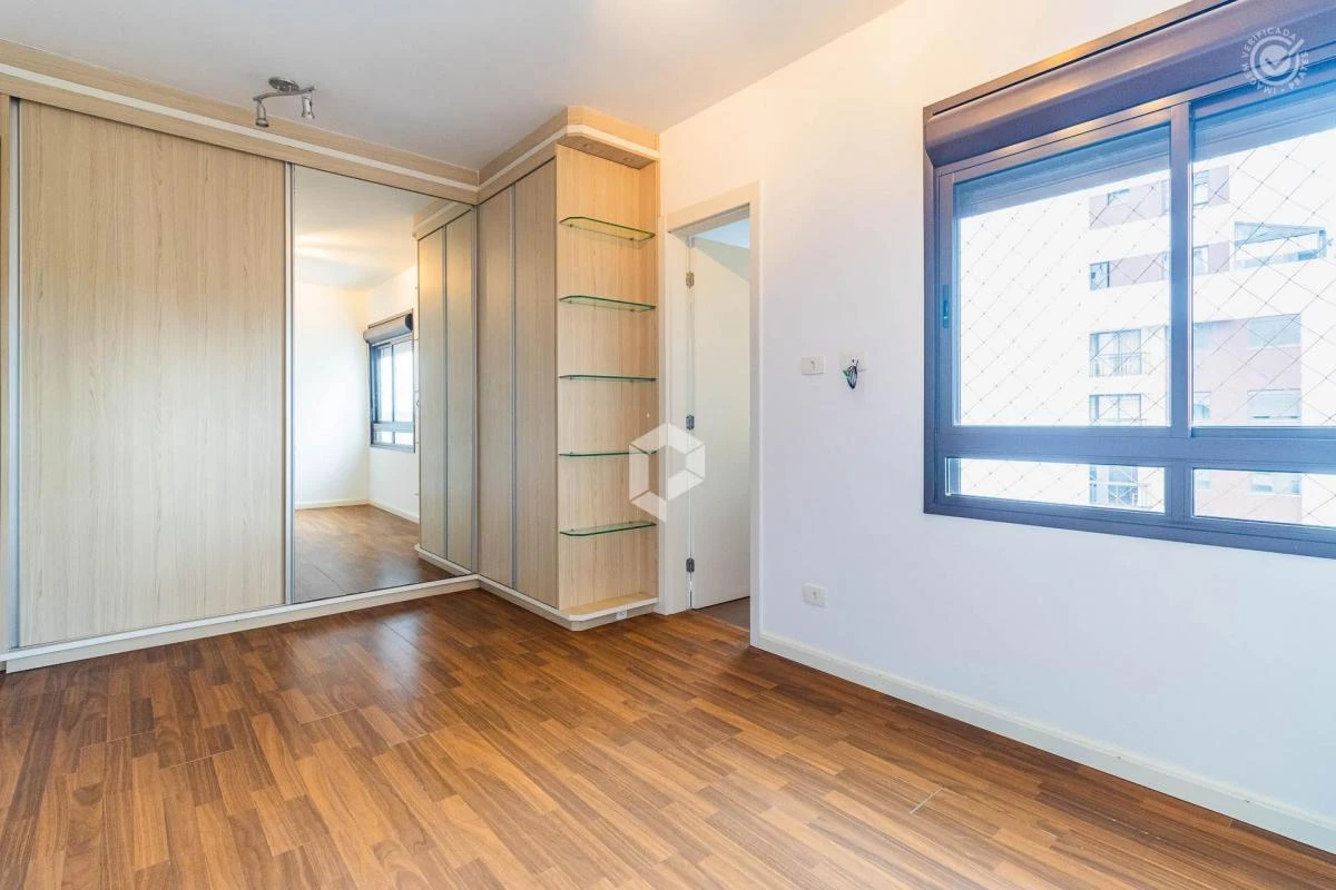 Furnished apartment, 72 m², with a park view — photo 7