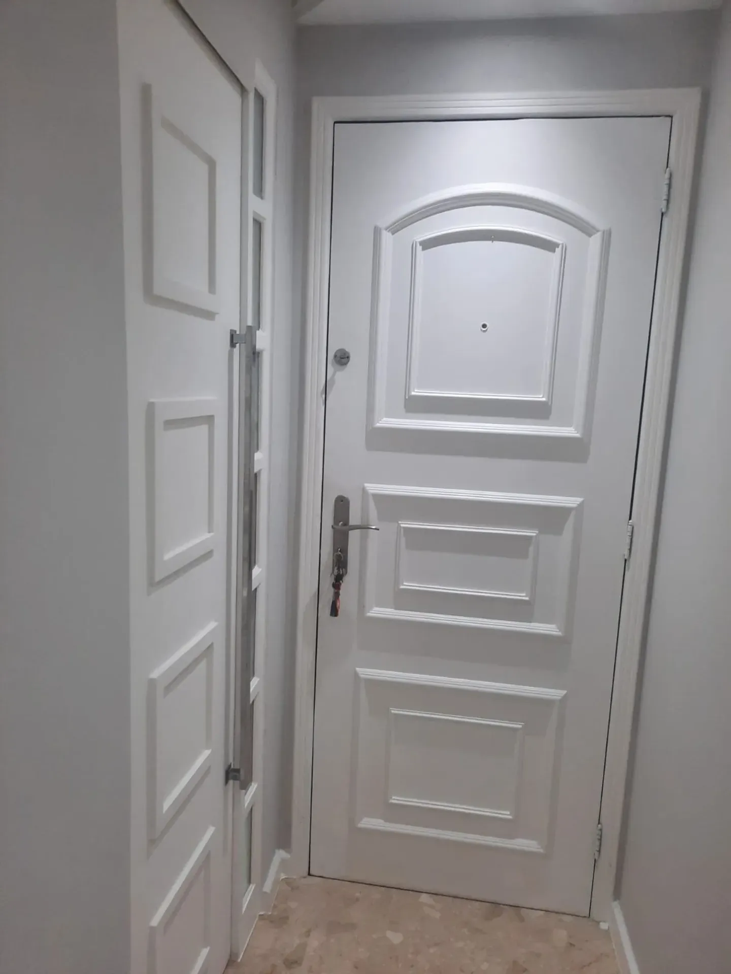 3 quartos e closet: apartamento de 116 m² — photo 23