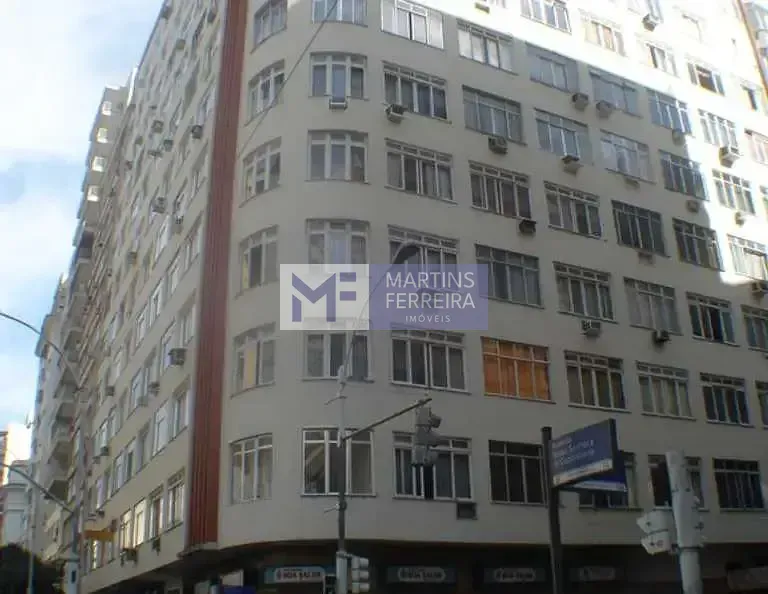 Furnished apartment with 1 bedroom and no parking — photo 5