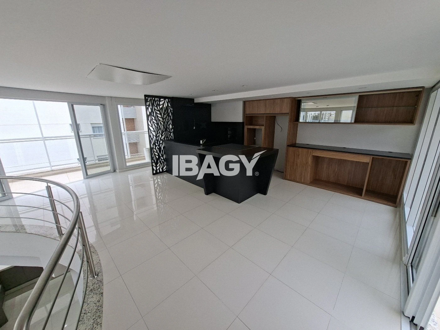 Furnished apartment, 324 m², with a private pool — photo 29