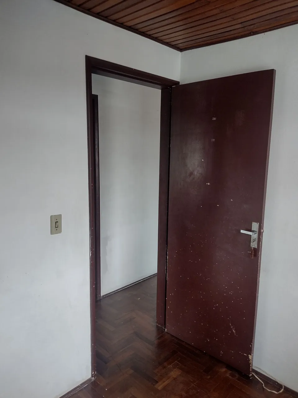 Home office in a 2-bedroom apartment, 50 m² — photo 8
