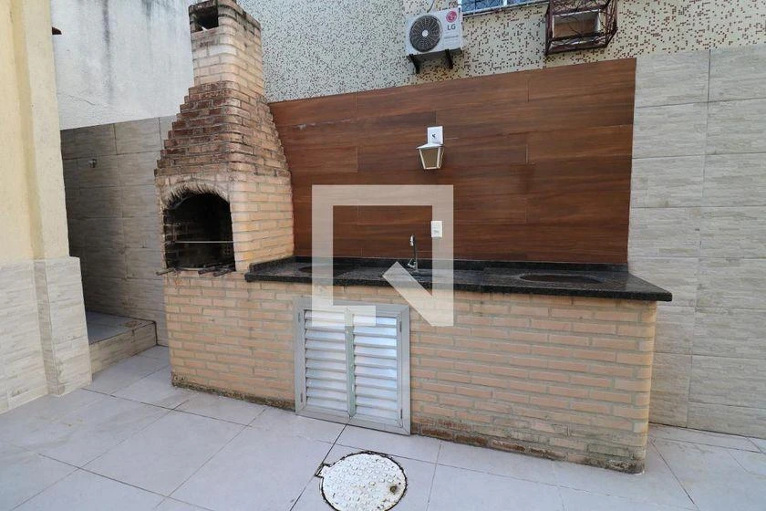 Furnished house with 3 bedrooms and private garden — photo 37