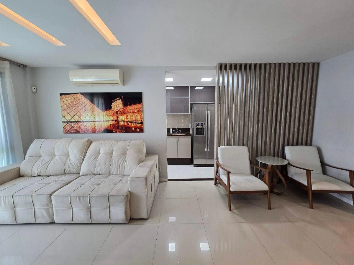Garden apartment 169 m² with 3 en-suites and 2 parking — photo 21