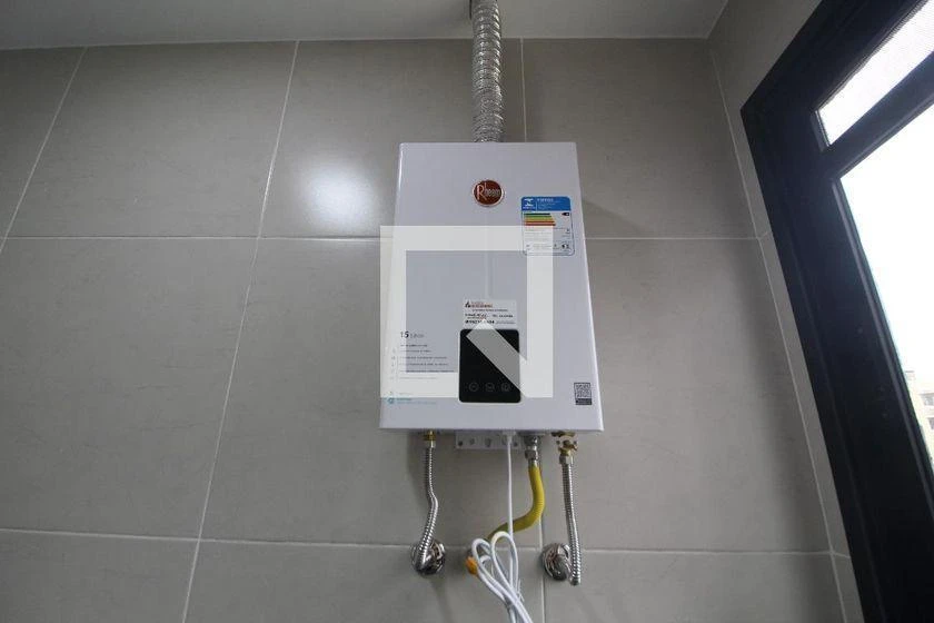 Apartment, 59 m², with a washing machine — photo 42