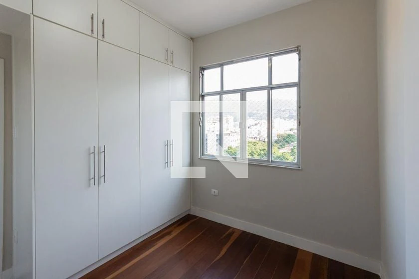 Mountain view in a 3-bedroom apartment, 64 m² — photo 14