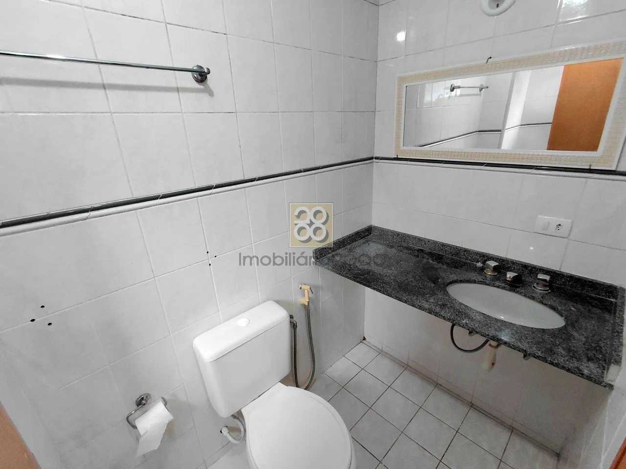 3 quartos e máquina de lavar: apartamento de 102 m² — photo 13