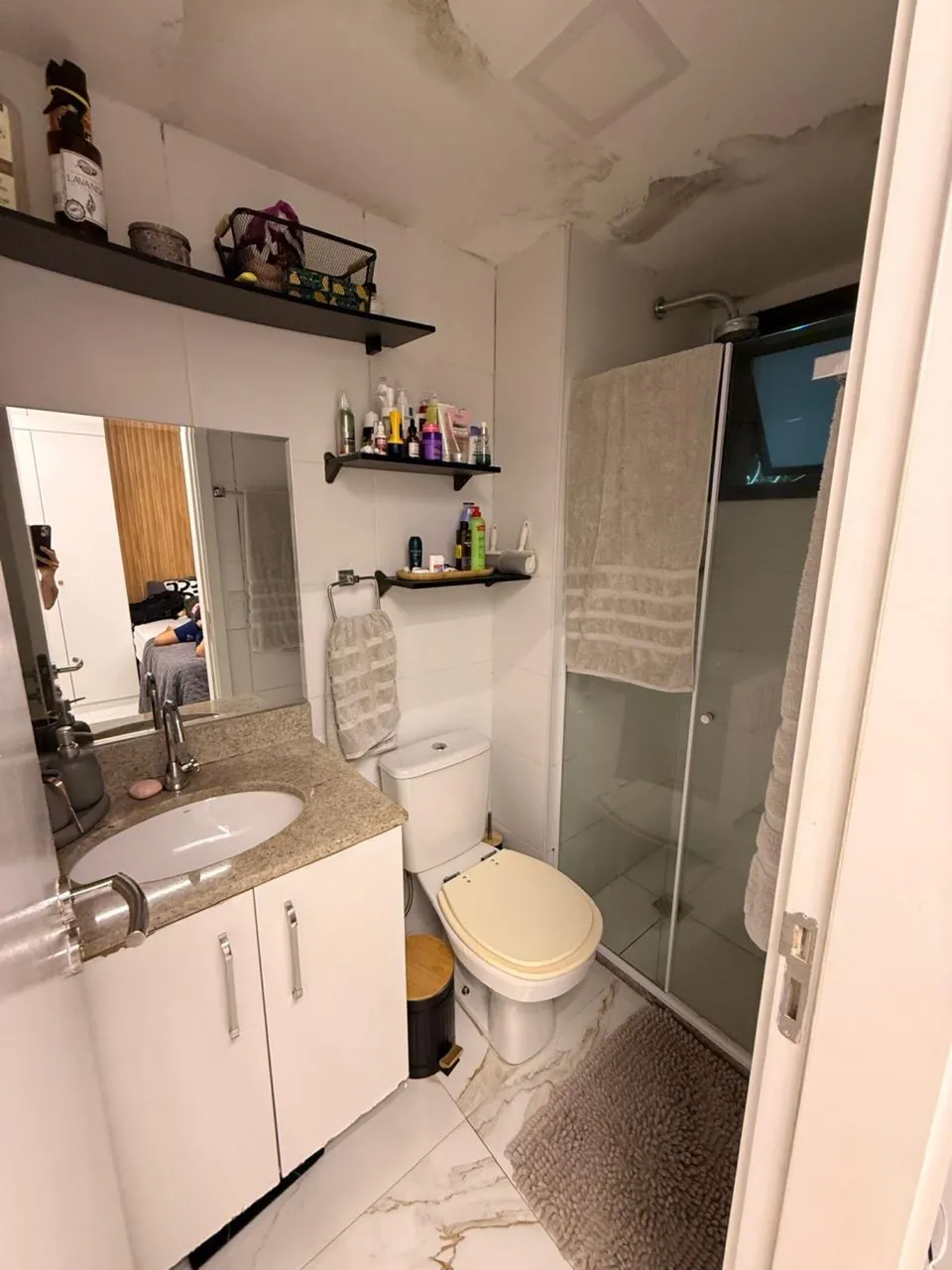 3 quartos e máquina de lavar: apartamento de 81 m² — photo 11