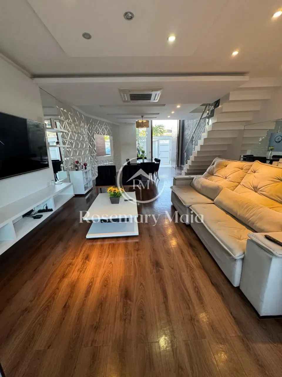 Furnished house with 4 bedrooms and 5 bathrooms — photo 5